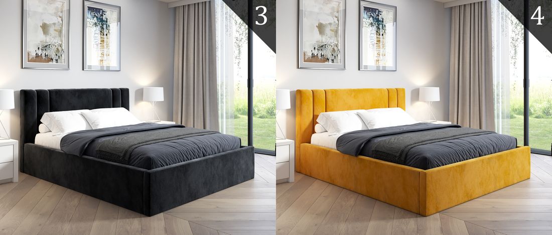 lozko-tapicerowane-szare-140x200-pojemnik-lyon