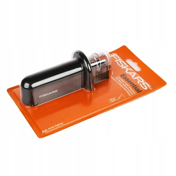 fiskars-ostrzalka-roll-sharp-essential-marka-fiskars-stan-nowy