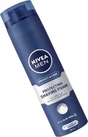 nivea-pianka-do-golenia-200-ml-protect-and-care