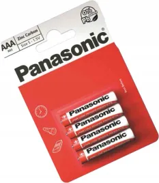 bateria-panasonic-r-3-4-szt