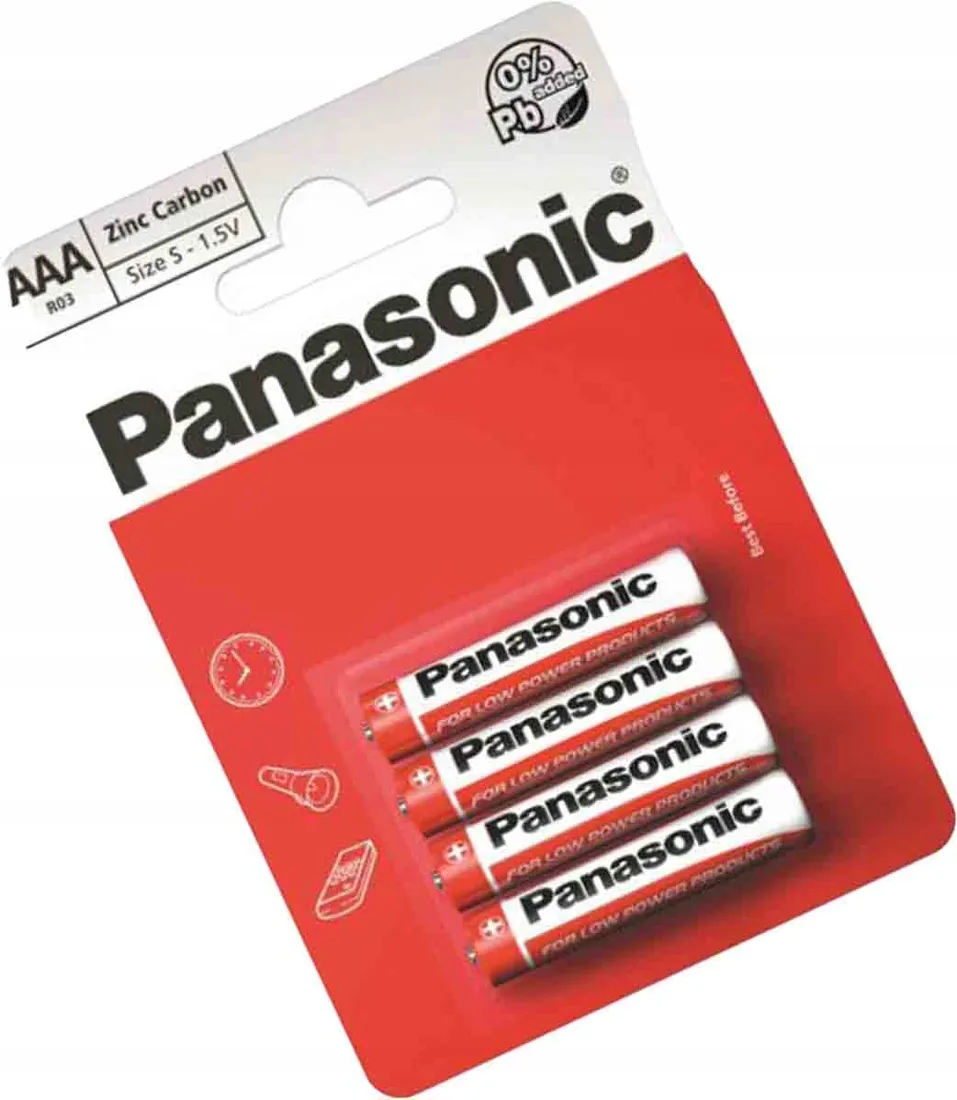 bateria-panasonic-r-3-4-szt