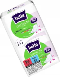 bella-podpaski-perfecta-green-10-x-2-duopack