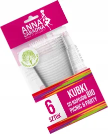 kubki-do-napojow-az-bio-6-szt