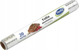 folia-aluminiowa-20-m-stella-z-tloczeniem-w-gwiazdki