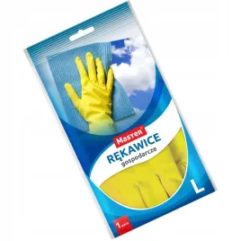rekawice-gumowe-master-rozmiar-l