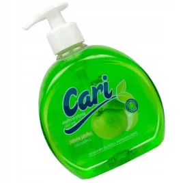 cari-mydlo-pompka-500-ml-zielone-jablko