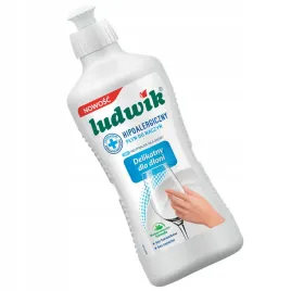 ludwik-plyn-do-naczyn-450-g-hipoalergiczny