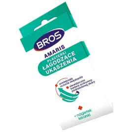 bros-plasterki-amaris-lagodzace-ukaszenia-20-szt