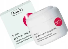 ziaja-krem-30-poltlusty-przeciw-zmarszczkom-50-ml