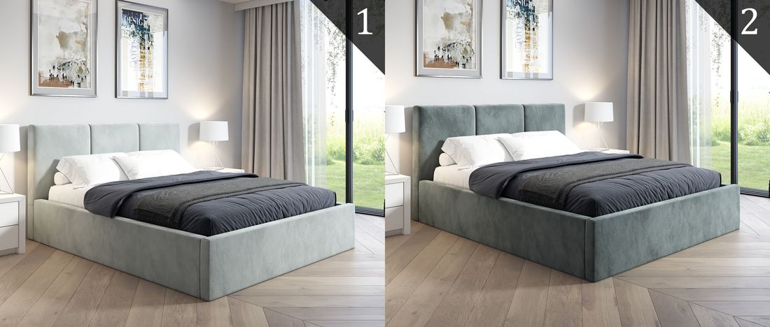 lozko-tapicerowane-czarne-140x200-pojemnik-lens