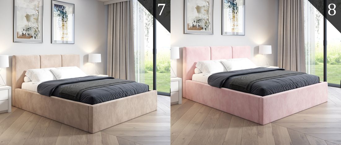 lozko-tapicerowane-czarne-140x200-pojemnik-lens