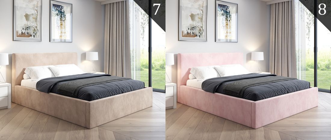 lozko-tapicerowane-czarne-140x200-pojemnik-enna