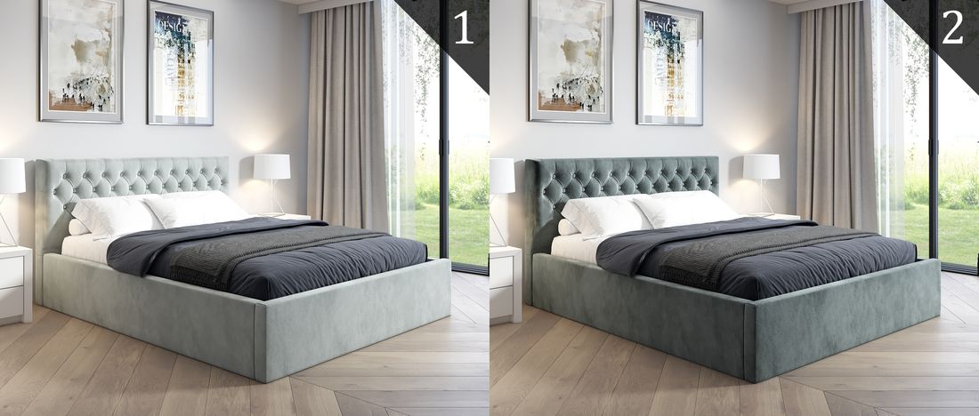 lozko-tapicerowane-granatowe-140x200-pojemnik-pikowane-krysztalkami-doha