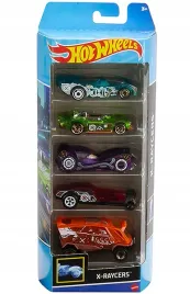 hot-wheels-5-pak-autek-zestaw-hw-x-raycers-hfv81