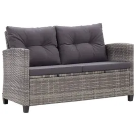 2-osobowa-sofa-ogrodowa-z-poduszkami-szara-124-cm-rattan-pe