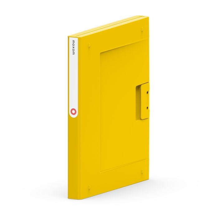 MARUMAN F948R-11 A4 25 mm 30 Dubbel slot Waterdichte Binder