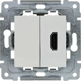 gniazdo-multimedialne-hdmi-bialy