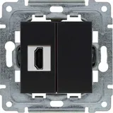 gniazdo-multimedialne-hdmi-czarny-mat