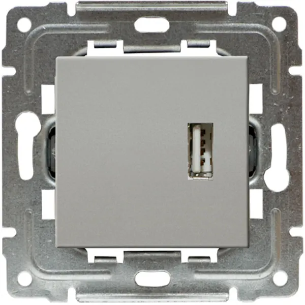 gniazdo-multimedialne-usb-inox