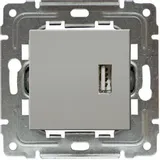 gniazdo-multimedialne-usb-inox