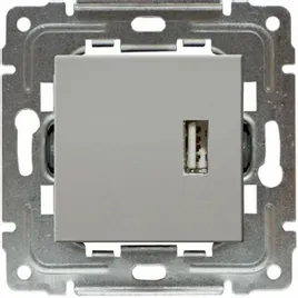 gniazdo-multimedialne-usb-inox