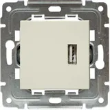 gniazdo-multimedialne-usb-krem