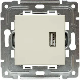 gniazdo-multimedialne-usb-krem