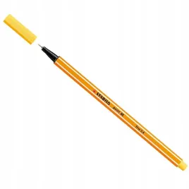 cienkopis-stabilo-point-88-44-zolty