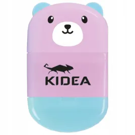 kidea-temperowka-szkolna-z-gumka-pojemnik-misie-1-sztuka-mix-wzorow