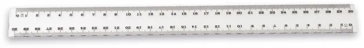 linijka-plastikowa-30-cm-kolor-bialy