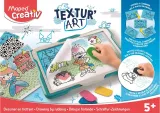 tablica-textur-art-odrysowywanie-maped-stan-nowy-waga-z-opakowaniem-0-3-kg