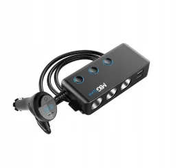 rozdzielacz-gniazda-zapalniczki-4xusb-qc-pd-12-24v-mbg-line-hc67c-ladowarka