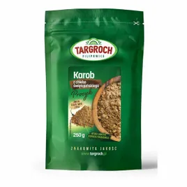 karob-proszek-250-g-targroch