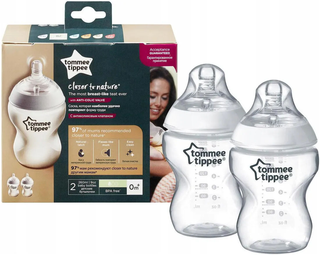 tommee-tippee-butelka-2x260ml