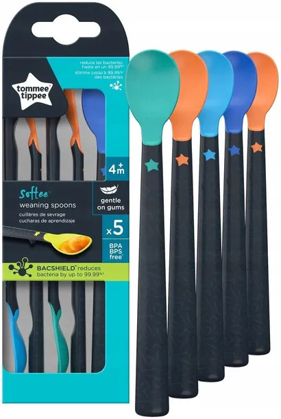 tommee-tippee-lyzeczka-softee-4m-5-szt