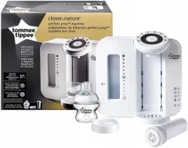 ekspres-do-mleka-perfect-prep-bialy-tommee-tippee