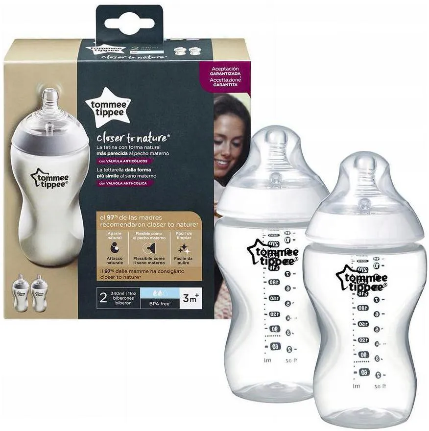 tommee-tippee-butelka-2x340ml