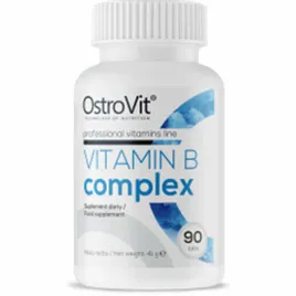 vitamin-b-complex-witamina-b-90-tabletek-ostrovit