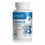 vitamin-b-complex-witamina-b-90-tabletek-ostrovit-producent-ostrovit