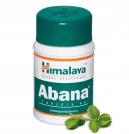 abana-cholesterol-himalaya-60-tabletek