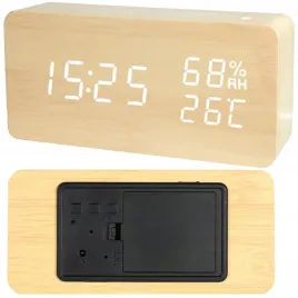 elektroniczny-budzik-zegar-termometr-higrometr-usb-alarm-temperatura-data