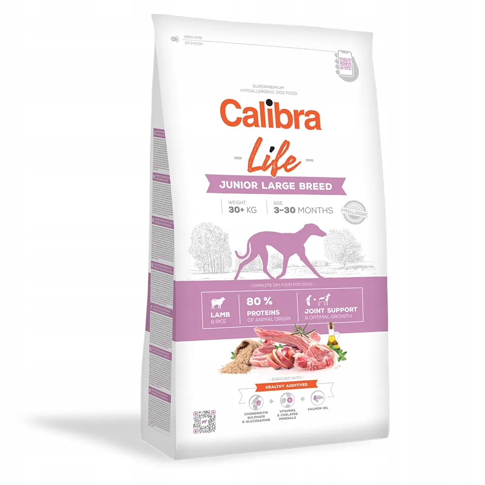 calibra-life-junior-large-lamb-25kg