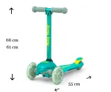 scooter-zapp-mint-stan-nowy