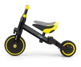 rowerek-3w1-optimus-black-stan-nowy