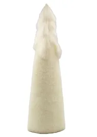 stozek-powlekany-ozdoba-swiateczna-48-cm