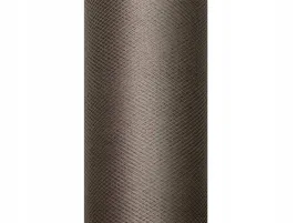 tiul-gladki-dekoracyjny-15cm-9m-braz