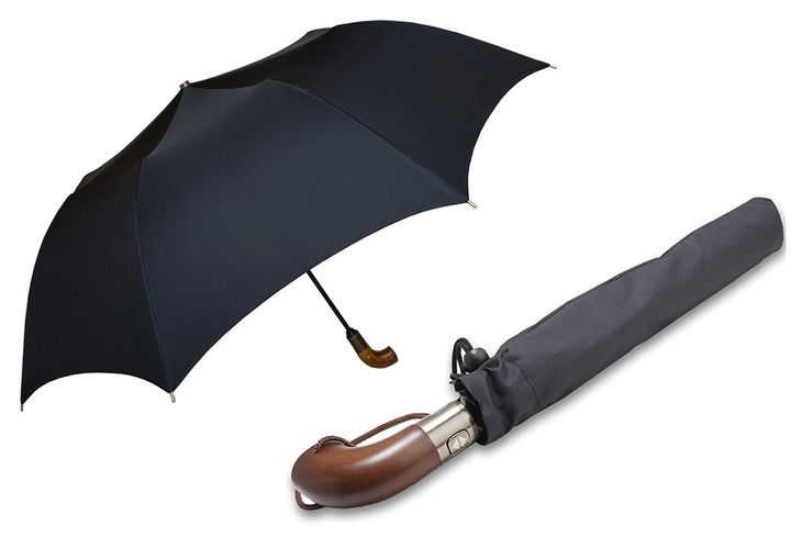 Фото - Парасолька Automatyczna czarna parasolka rodzinna marki Parasol, XXL, 120 cm