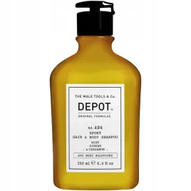 depot-606-hair-and-body-szampon-do-mycia-wlosow-i-ciala-2w1-250ml