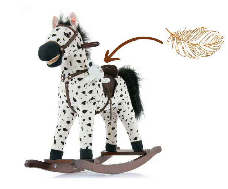kon-mustang-black-dot-material-tkanina