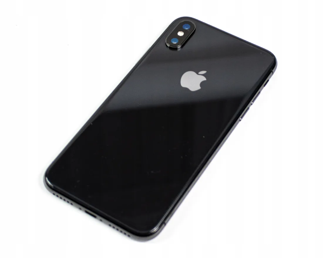 Apple iPhone X ブラック NEW SEALED Apple iPhone X 64GB 256GB All Colours Unlocked